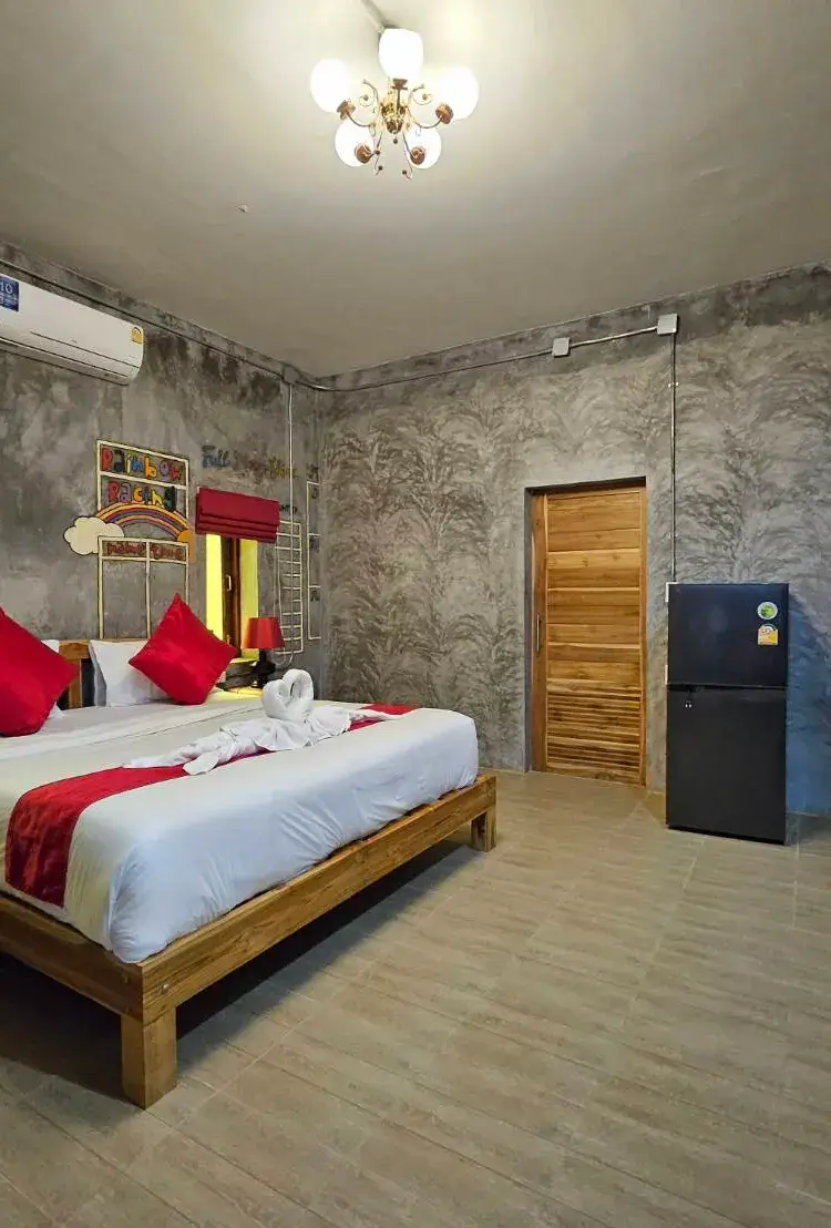 เบย์แกรนด์สวีท