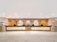 Jinshuihe Hot Spring International Hotel فنادق في آنتو