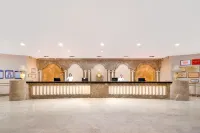 Jinshuihe Hot Spring International Hotel