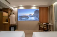 Hefang hotel(Hangzhou West Lake lakeside store)