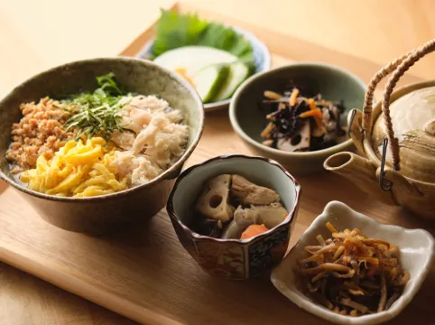 호텔 수이 칸다 바이 아베스트