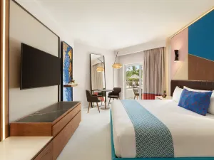 Secrets la Romana, An All-Inclusive Adult Only Resort