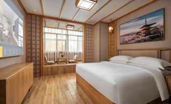 Mehood Hotel (Changzhou Chunqiu Yancheng Wujin Wuyue Plaza)