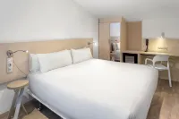 B&B HOTEL Málaga Centro