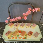 Feilong International Hotel - sarapan