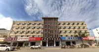 Shankee Hotel (Shangqiu High-speed Railway Station) Hotels in Shangqiu