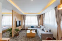 Hotel Crystal Pashupati Hotels near Pashupatinath Temple