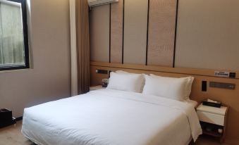 Yuexi Midu Light Luxury Hotel