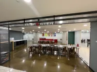 U5飯店