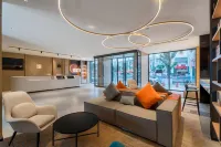 Ni Hao Hotel (Tengzhou Wuyue Guangchang) - 2-Star
