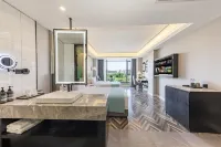 Holiday Inn Zanshuo (Mianyang West Lendu Branch)