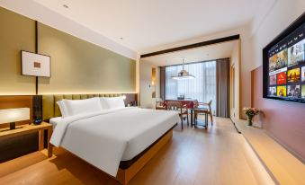 CITY LIGHT Designer Boutique Hotel.