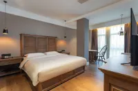 Zaixu Hotel Hotel in zona Huashang Hotel Former Site