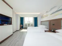 Leiyang Huayue Hotel Hotels in Leiyang