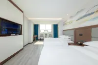 Leiyang Huayue Hotel
