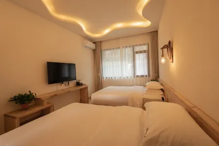 Huiyun She Boutique Homestay (Huili Ancient Town)