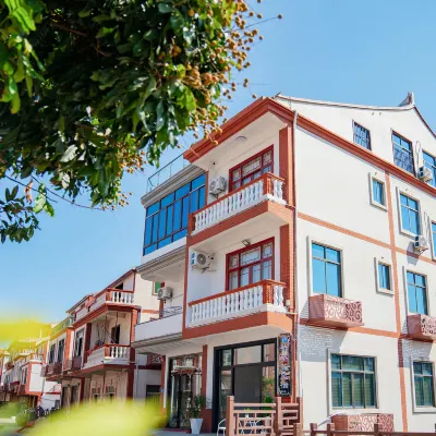 Meizhou Island Yangshenglu Homestay (Mazu Temple) Hotels near Meizhou Tide