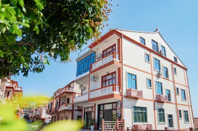 Meizhou Island Yangshenglu Homestay (Mazu Temple) Hotels near Mazu Cultural Park