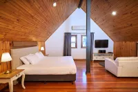 Wandin Valley Estate فنادق في لوفديل