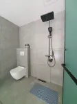 Qiju Mountain Wilderness Homestay - Parvekkeita