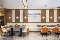 Tianze Garden Villa Hotel - ที่มีบาร์