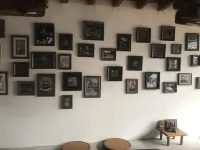 Shipingpingyuan Old Residence Homestay - Aamiainen