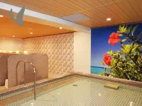 Almont Hotel Naha Omoromachi - Hot Tub
