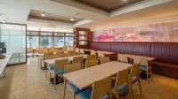 津市全球景觀飯店 - 早餐