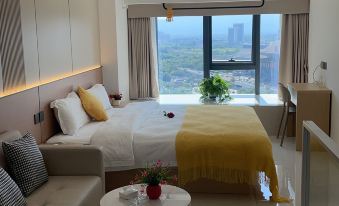 Yingjie Cozy Apartment (Xiamen North Railway Station)