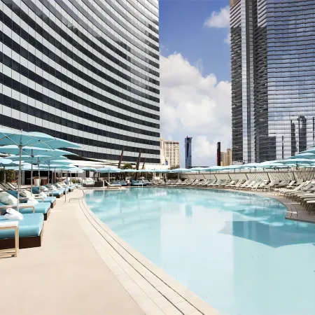 Secret Suites at Vdara