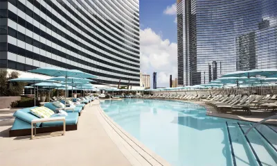Secret Suites at Vdara Hotels in 