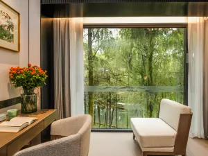Hangzhou Jinxi Hotel