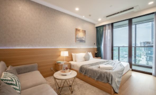 The Galleria Residence-ANGIA Hospitality