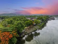 U Inchantree Kanchanaburi - 4-Star