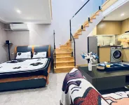 Bazhou Meixi Homestay
