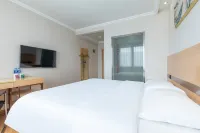 禾目·Li酒店（丹陽市政府店） - 2星級