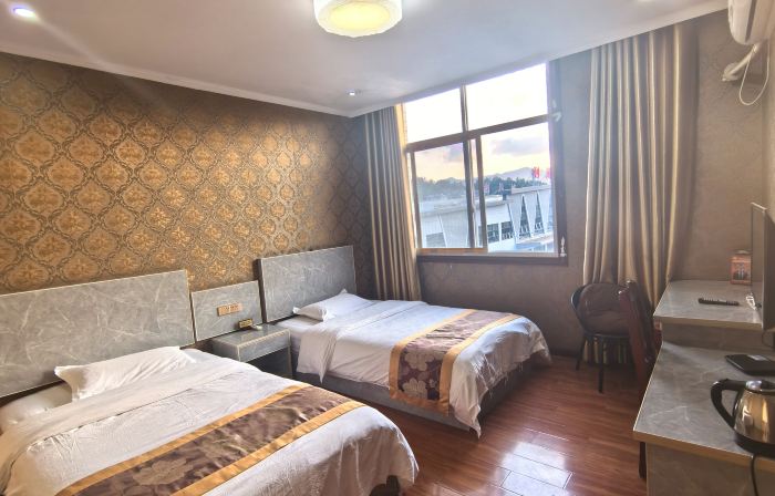 Jingyijia hotel