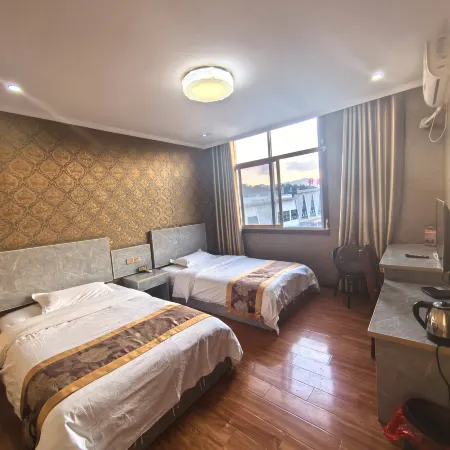Jingyijia hotel