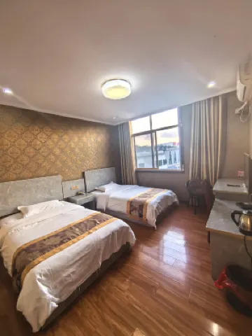 Jingyijia hotel