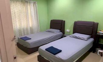 OYO 91025 THHomeStay