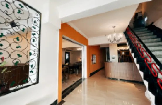 南華大旅社Ｘ鴉埠客棧