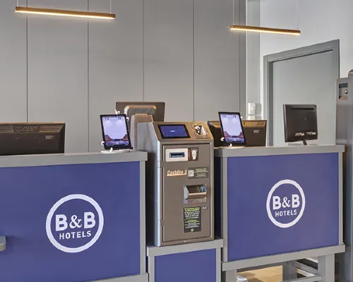 B&B Hotel Girona 2 فنادق مميّزة Photos