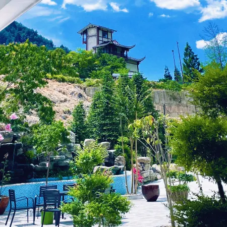 Guanshan Xiyuan Homestay