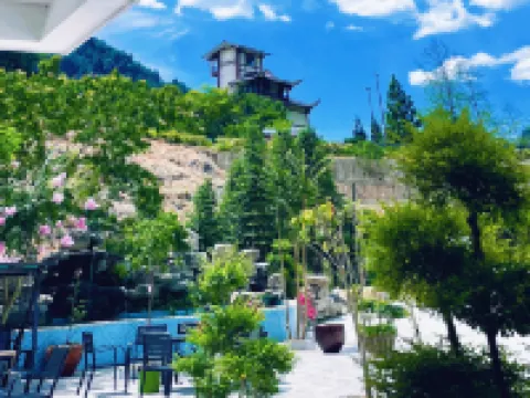 Guanshan Xiyuan Homestay