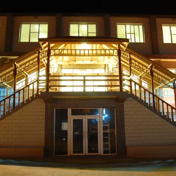 HAITEN HOTEL