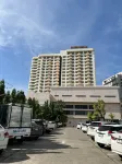 Charoen Thani Hotel, Khon Kaen