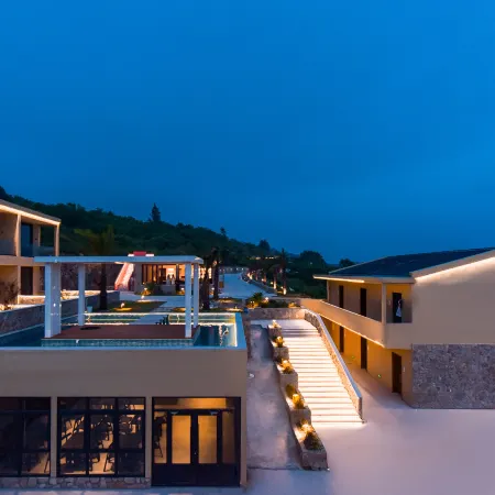 NaHai Hotel