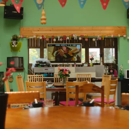 Liuniange Boutique Hostel Отели рядом с достопримечательностью «Озеро Дишуй»