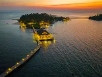 Full Moon Island Resort