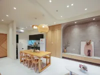 Sun Sui B&B Hotels near Artemis Garden
